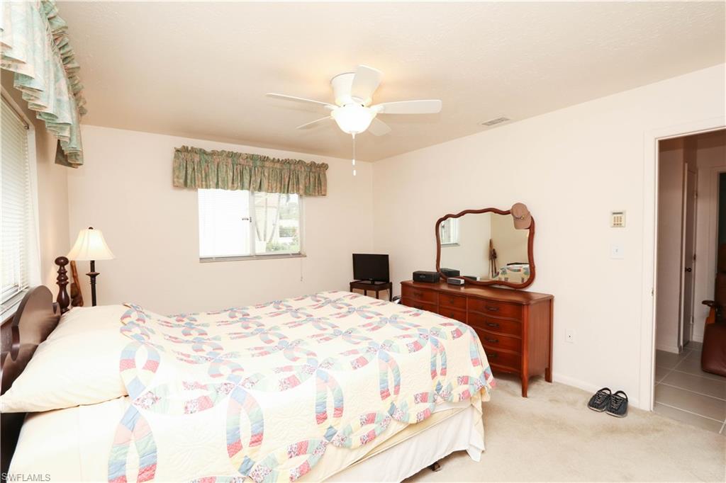 SAN CARLOS PARK - Residential