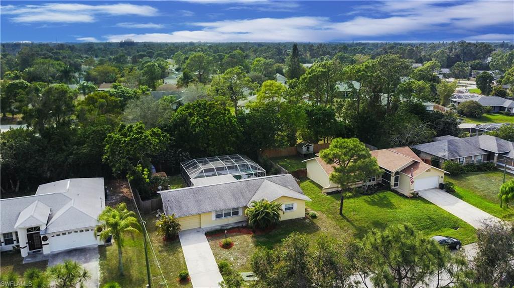 SAN CARLOS PARK - Residential