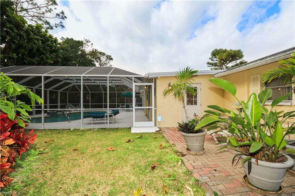 SAN CARLOS PARK - Residential