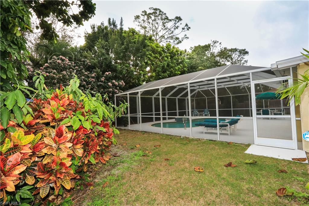 SAN CARLOS PARK - Residential