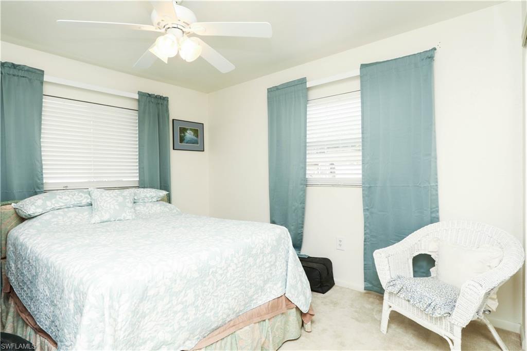 SAN CARLOS PARK - Residential