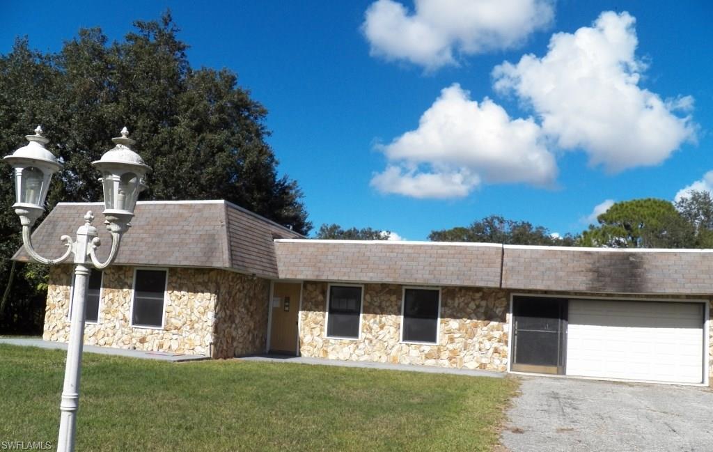 SPRING LAKES - Residential