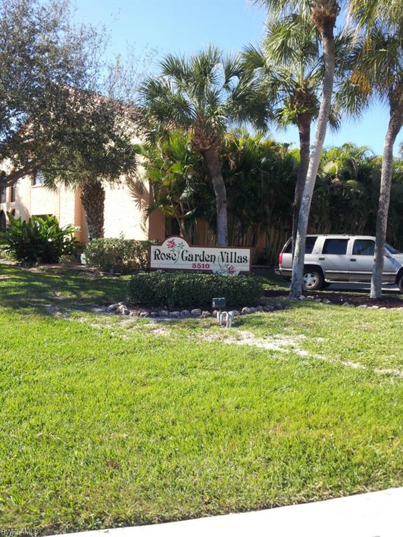 ROSE GARDEN VILLAS CONDO - Residential