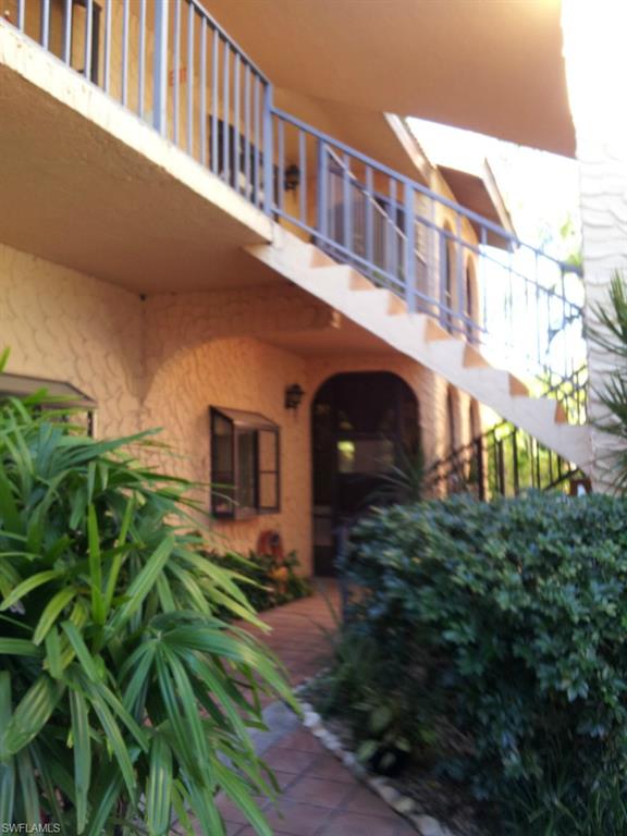 ROSE GARDEN VILLAS CONDO - Residential