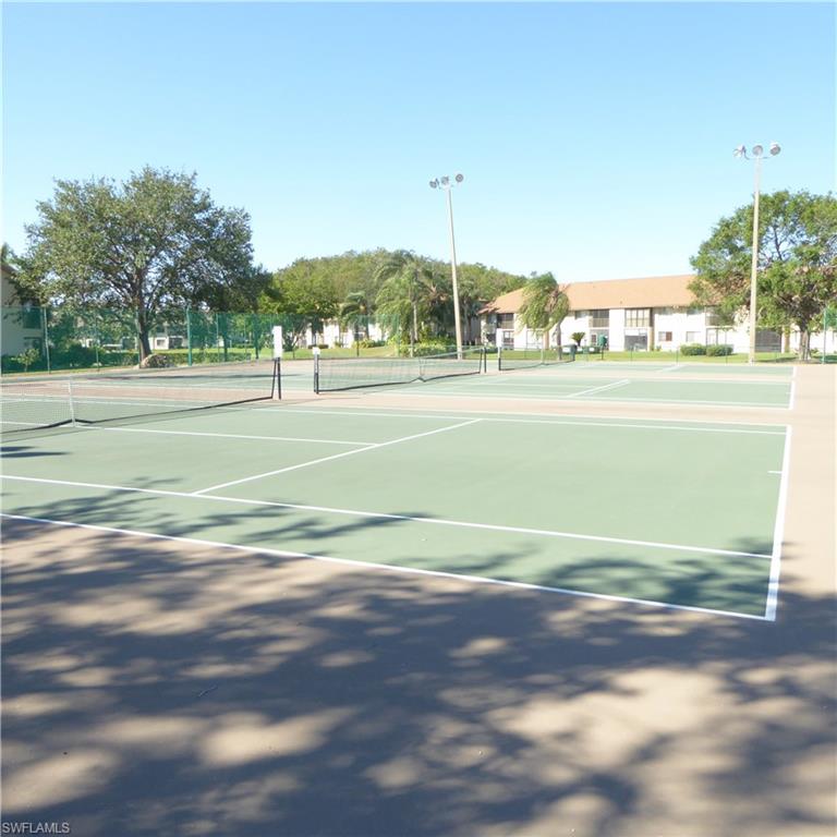 TIMBERLINE VILLAGE - Residential