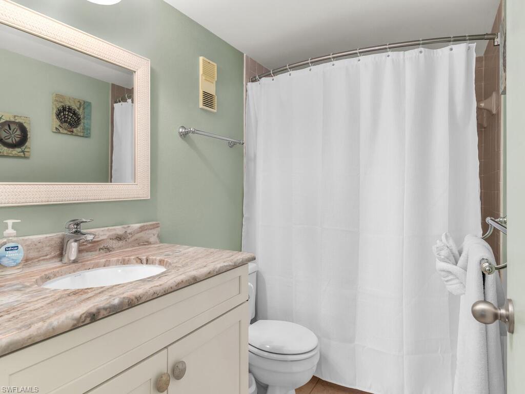 SOUTH SEAS - Residential