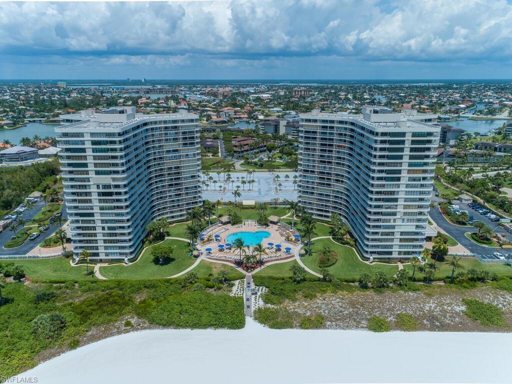 SOUTH SEAS - Residential