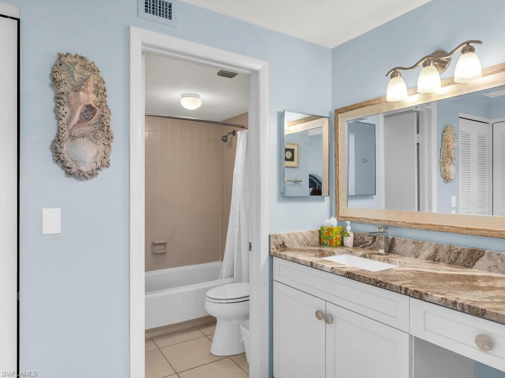 SOUTH SEAS - Residential