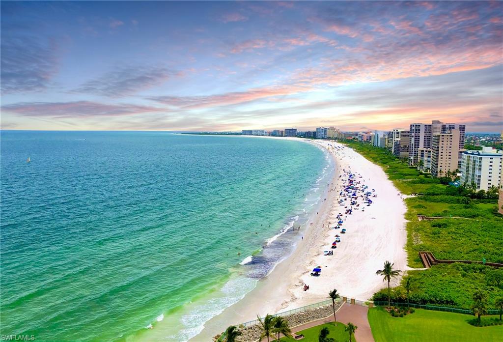 SOUTH SEAS - Residential