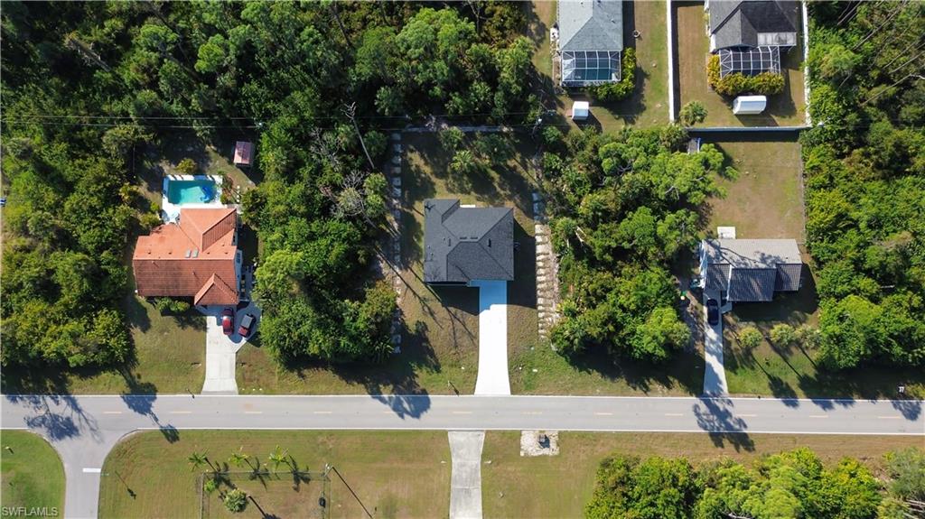 PORT CHARLOTTE - Residential Lease