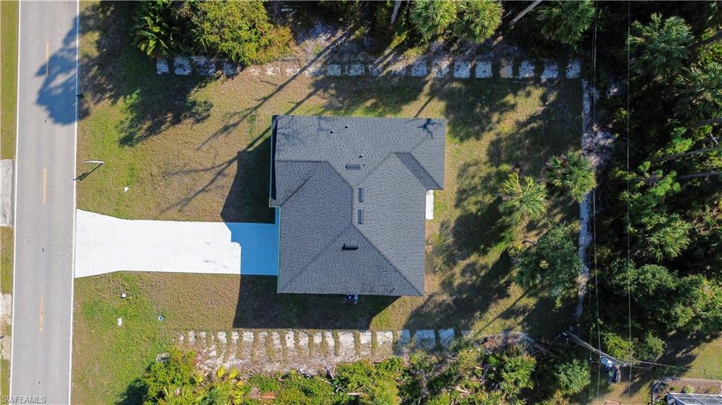 PORT CHARLOTTE - Residential Lease