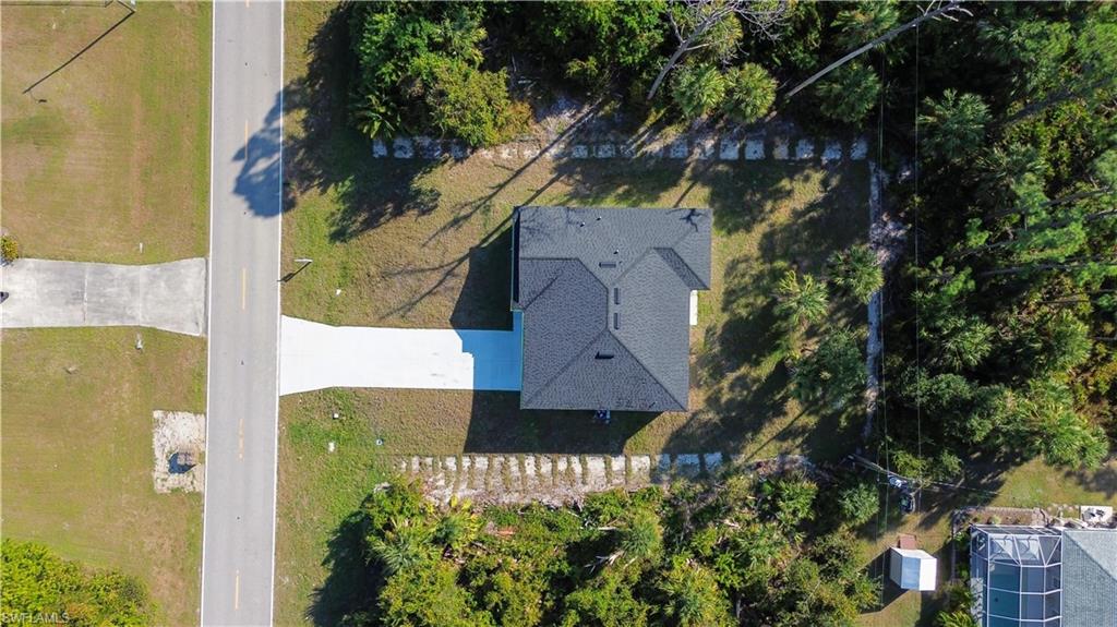 PORT CHARLOTTE - Residential Lease