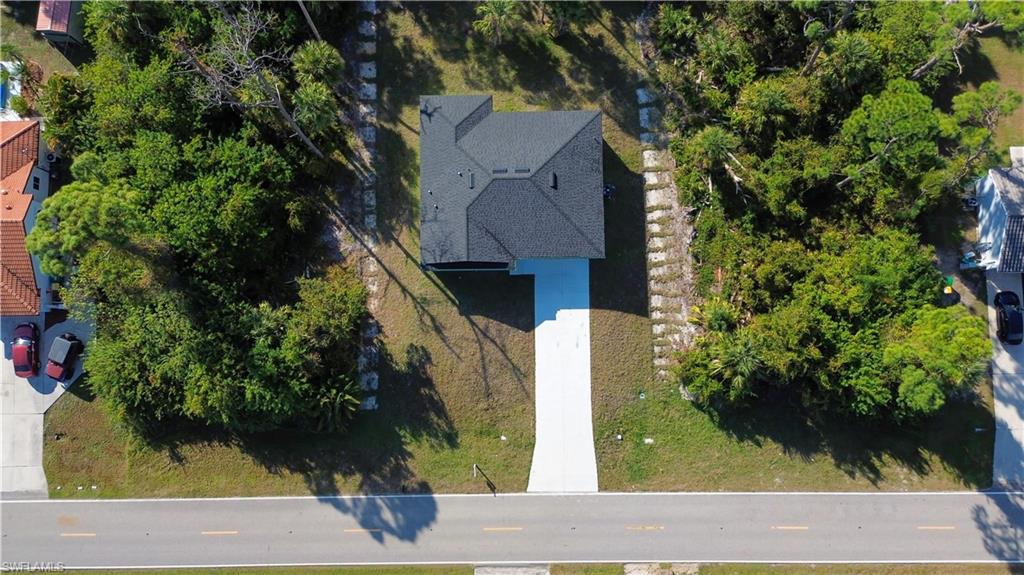 PORT CHARLOTTE - Residential Lease