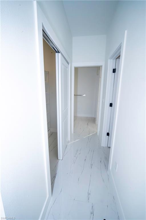 PORT CHARLOTTE - Residential Lease