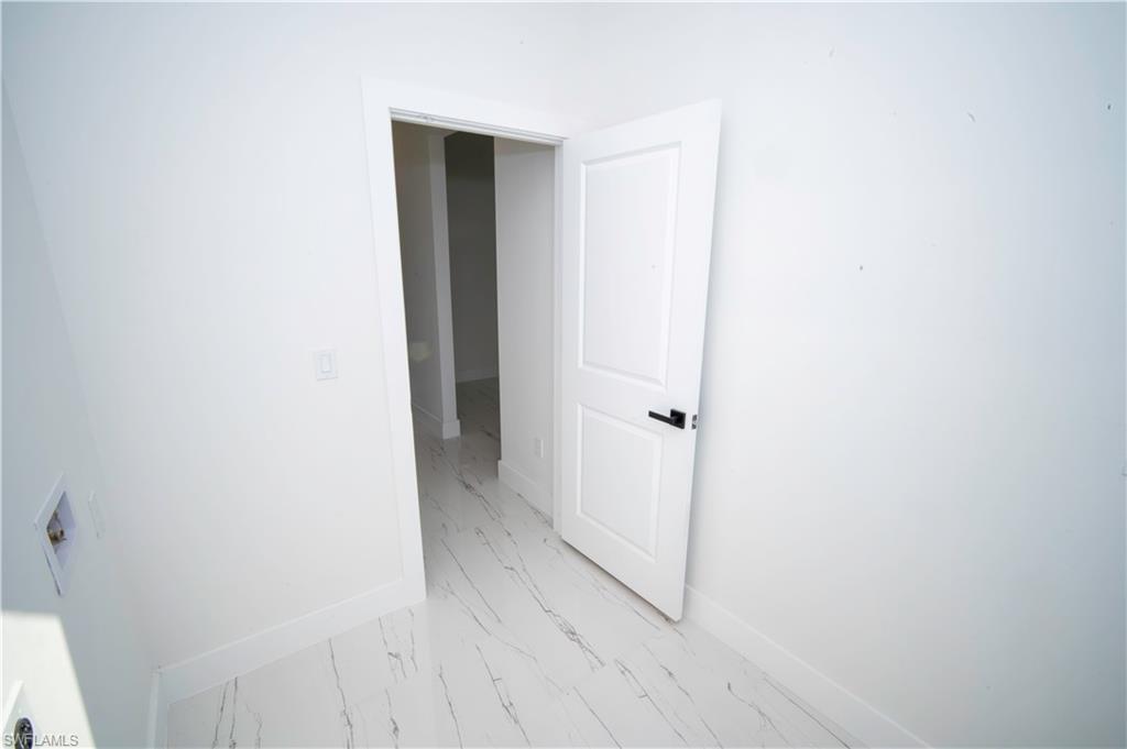 PORT CHARLOTTE - Residential Lease