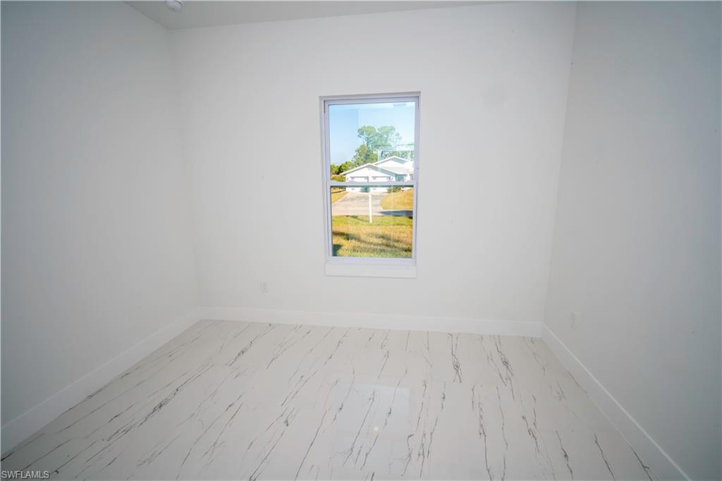 PORT CHARLOTTE - Residential Lease