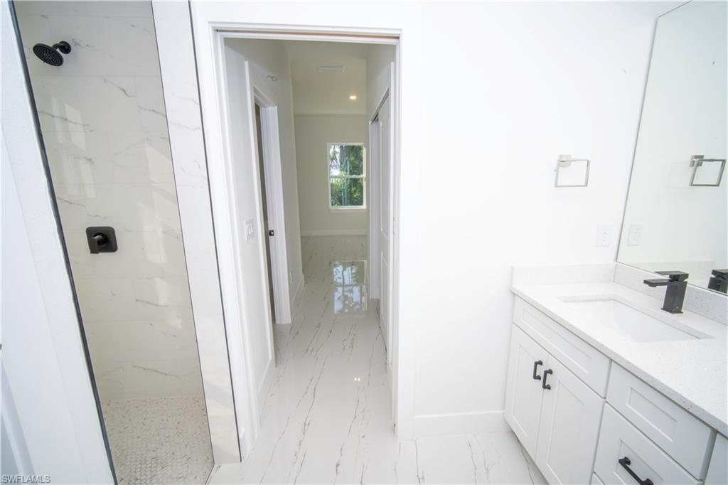 PORT CHARLOTTE - Residential Lease