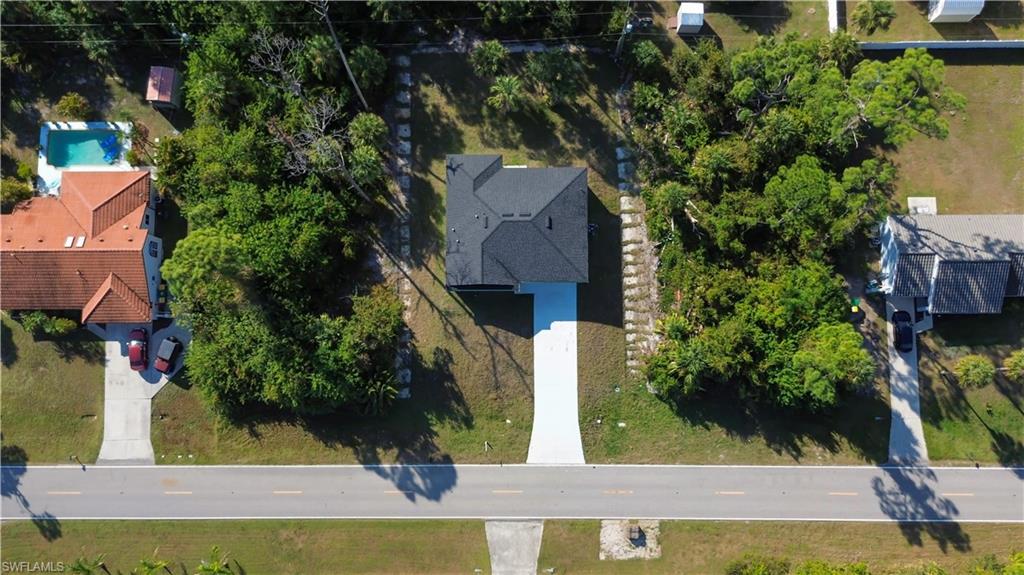 PORT CHARLOTTE - Residential Lease