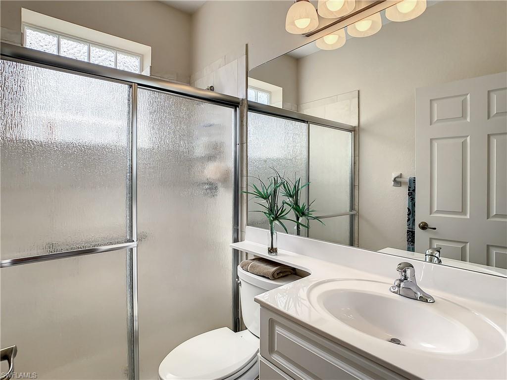 HERONS GLEN - Residential