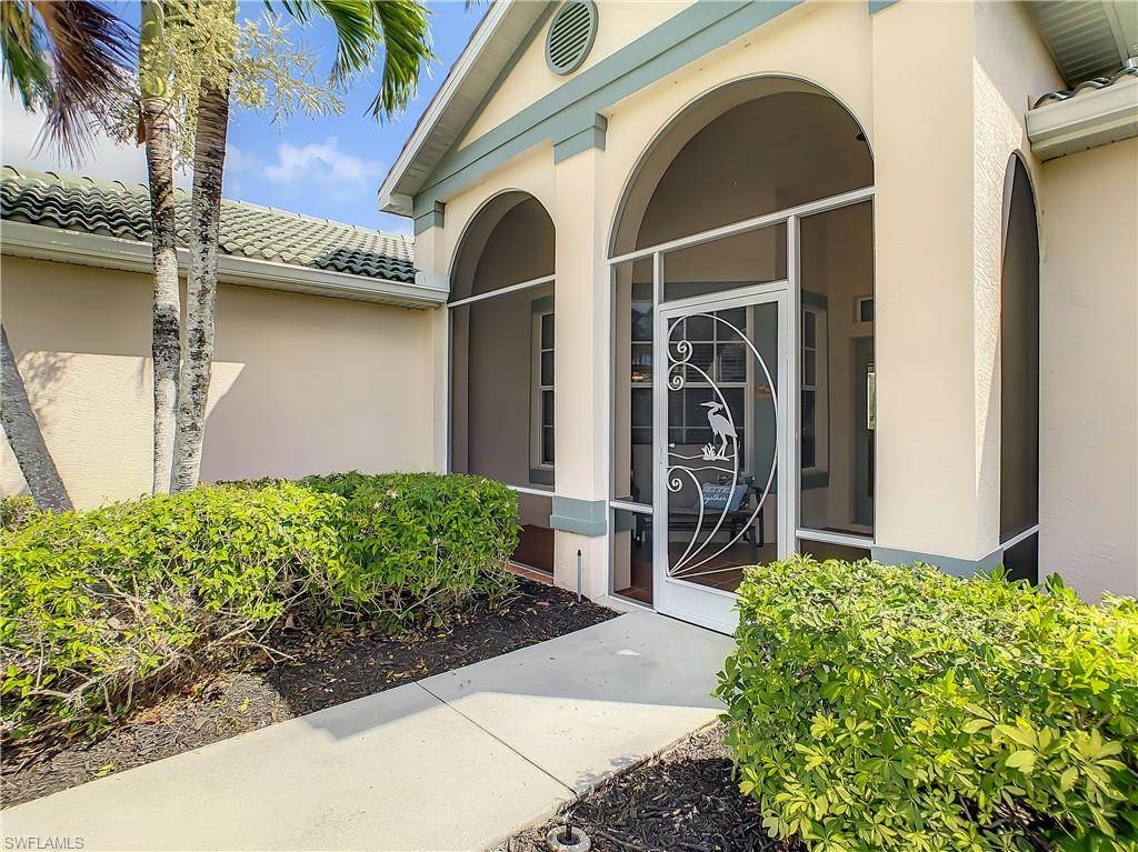 HERONS GLEN - Residential