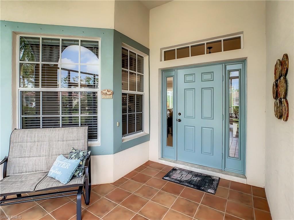 HERONS GLEN - Residential