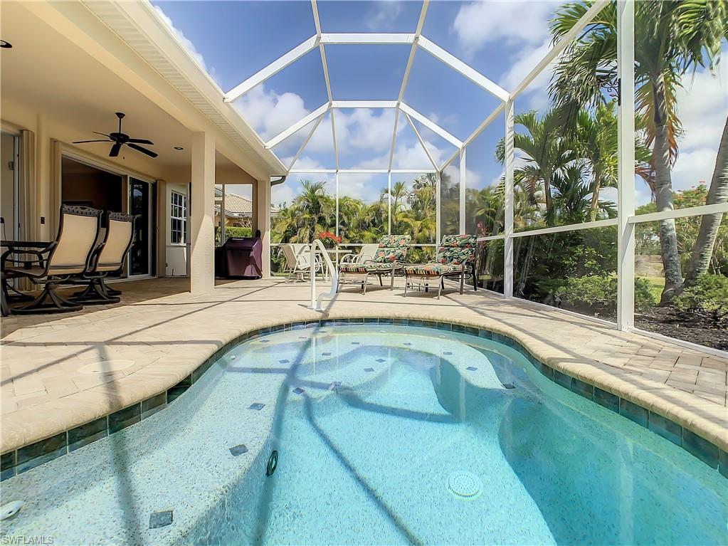 HERONS GLEN - Residential