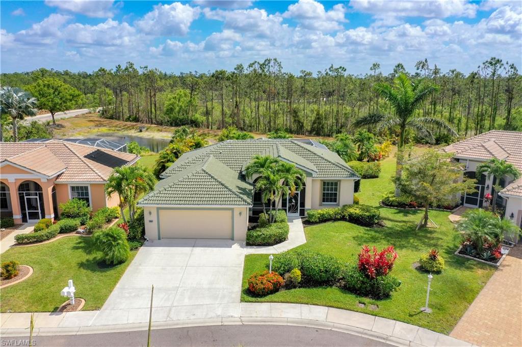 HERONS GLEN - Residential