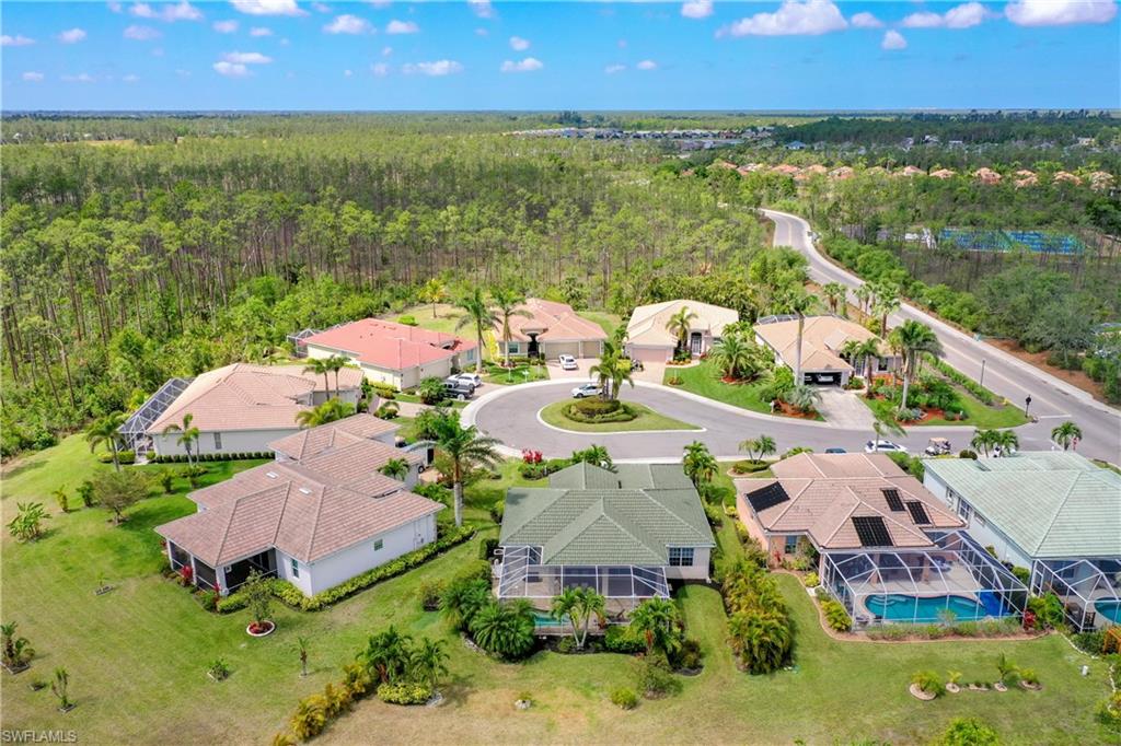 HERONS GLEN - Residential