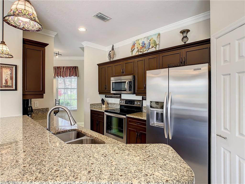 HERONS GLEN - Residential