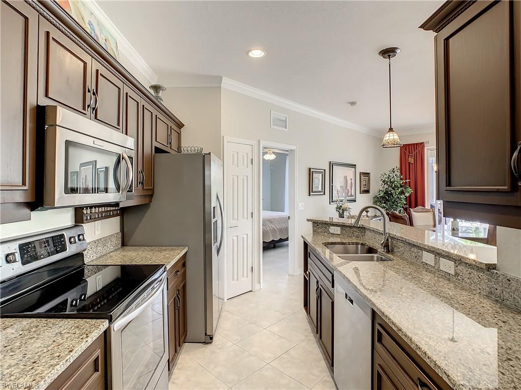 HERONS GLEN - Residential