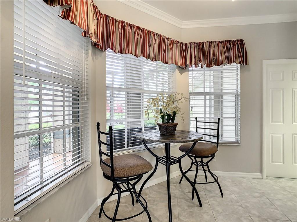 HERONS GLEN - Residential