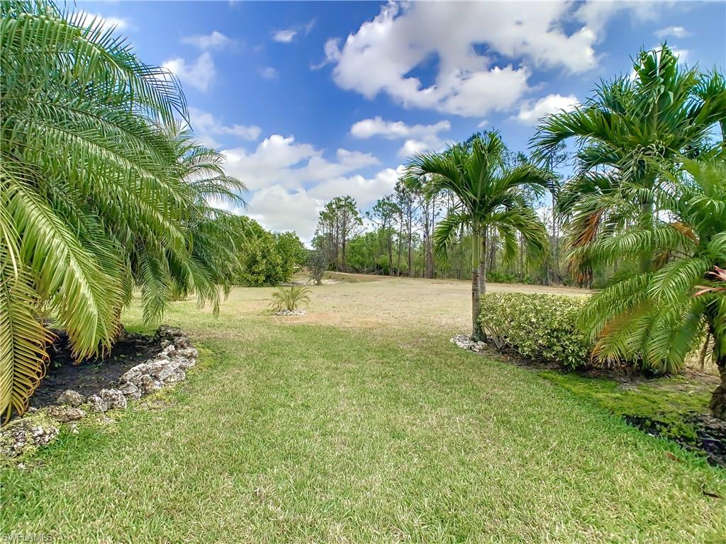 HERONS GLEN - Residential