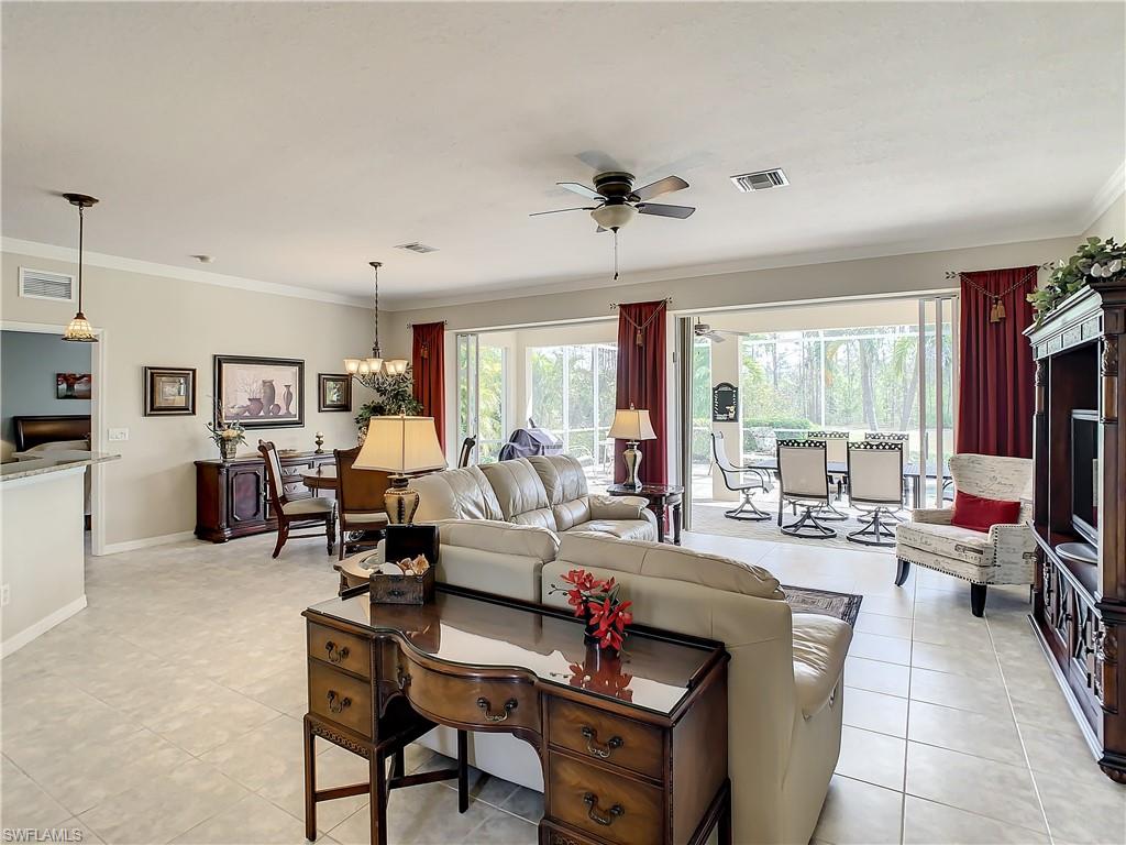 HERONS GLEN - Residential