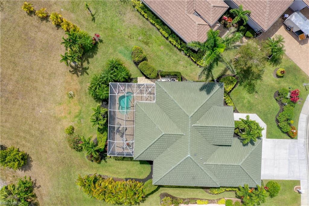 HERONS GLEN - Residential