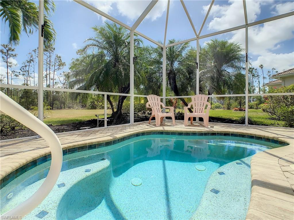 HERONS GLEN - Residential