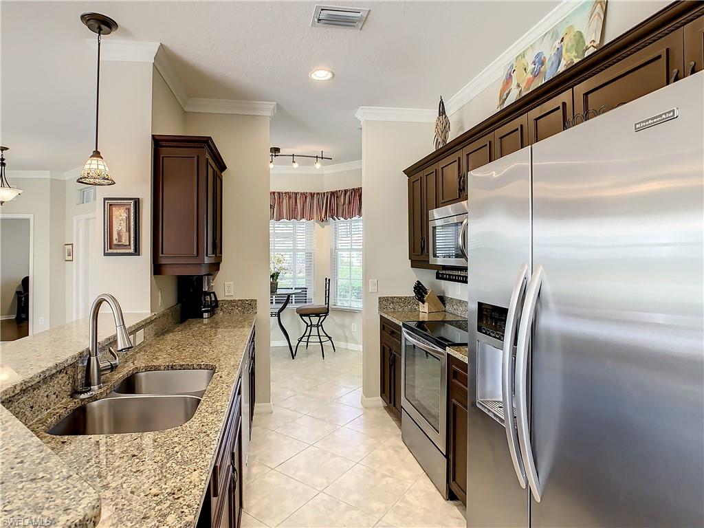 HERONS GLEN - Residential