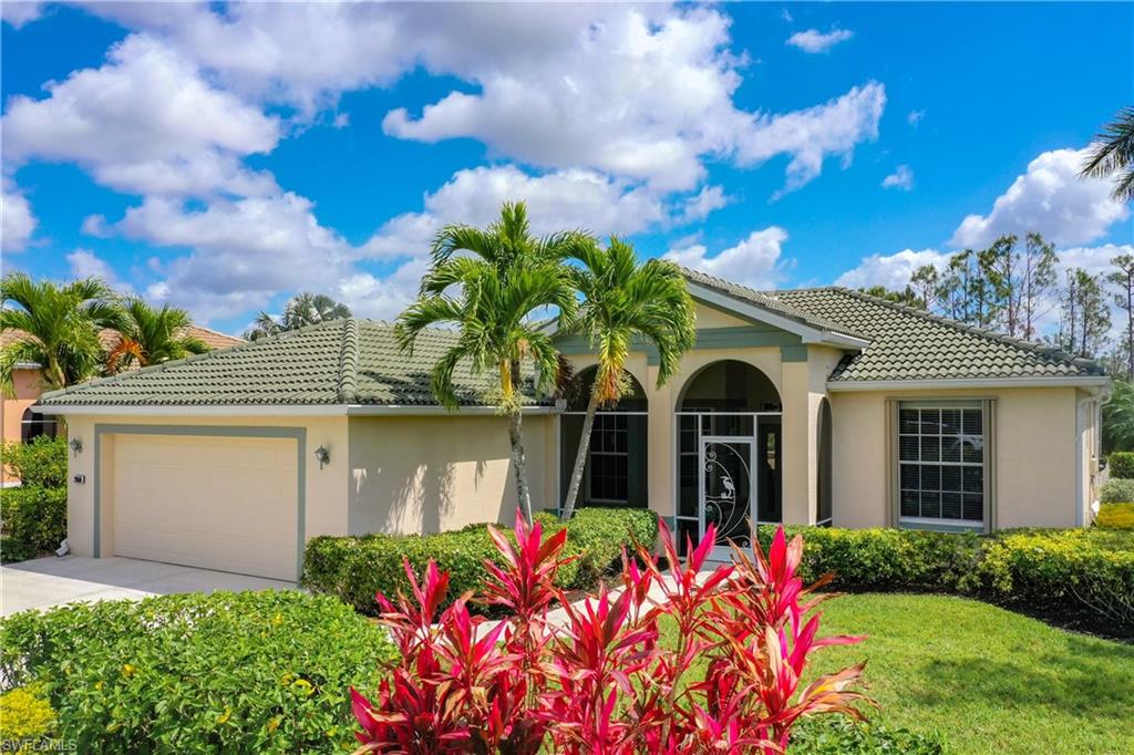 HERONS GLEN - Residential