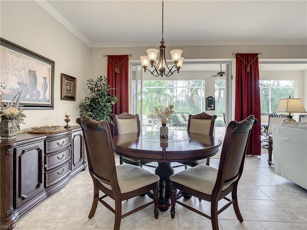 HERONS GLEN - Residential