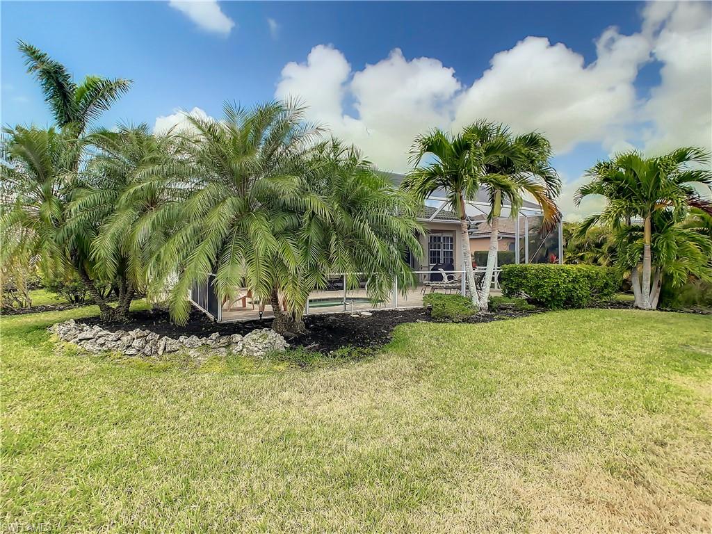 HERONS GLEN - Residential