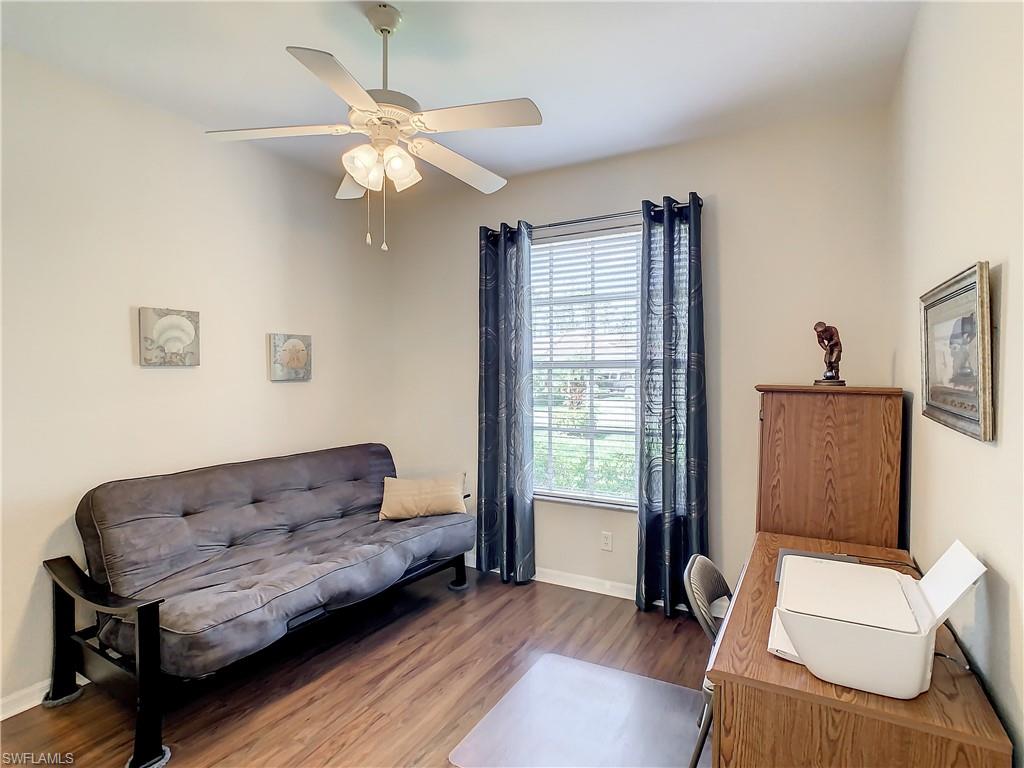 HERONS GLEN - Residential