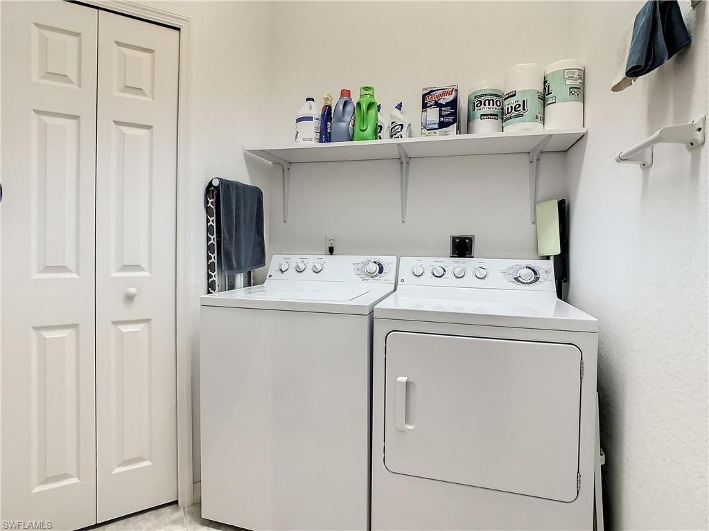 HERONS GLEN - Residential