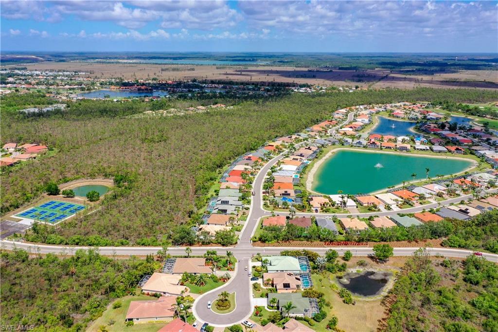 HERONS GLEN - Residential