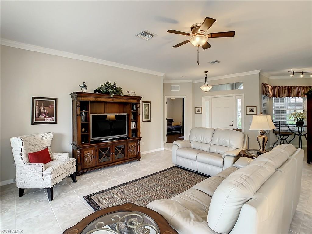 HERONS GLEN - Residential