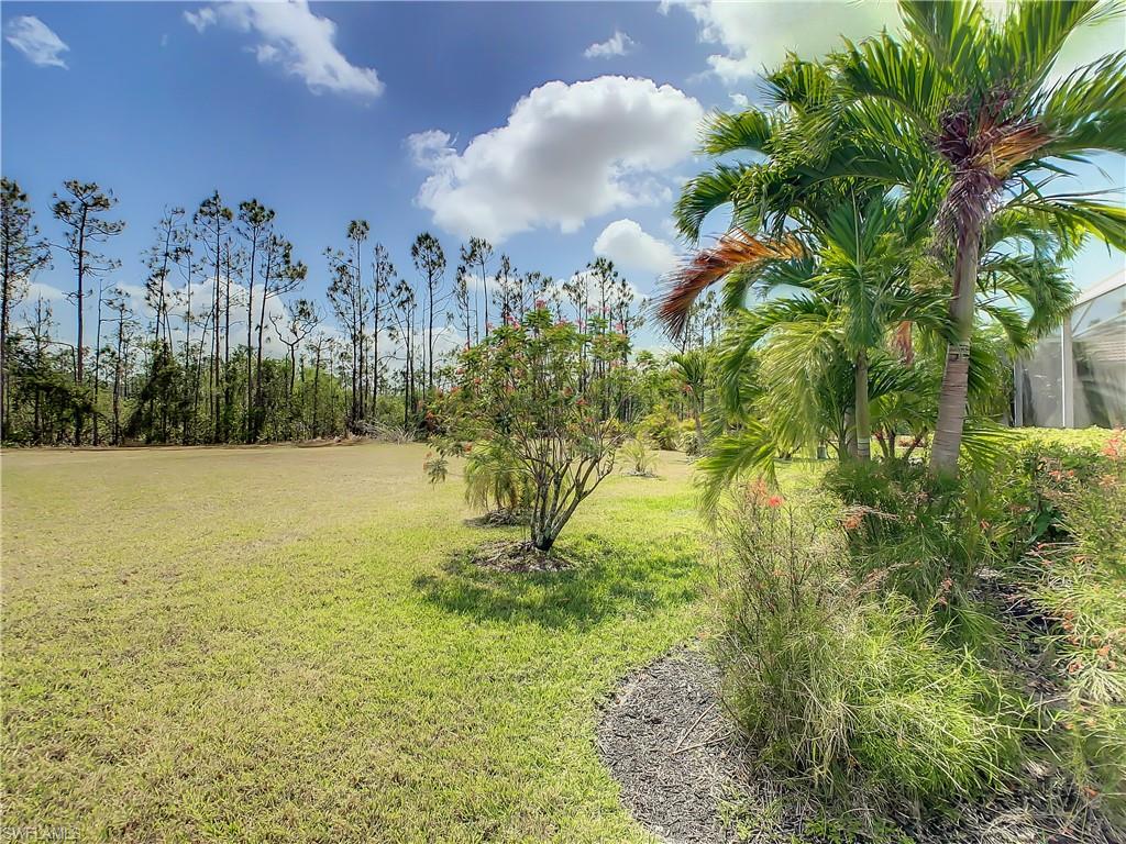 HERONS GLEN - Residential