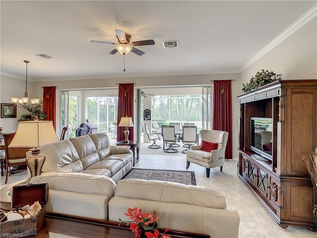 HERONS GLEN - Residential