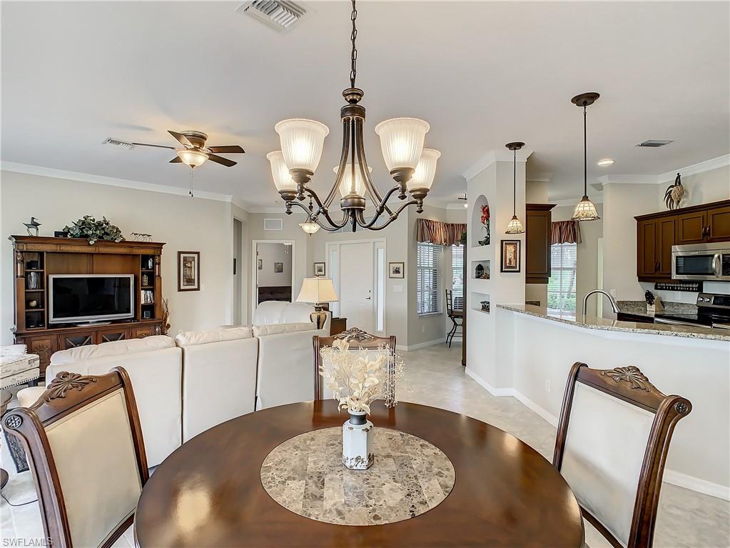 HERONS GLEN - Residential