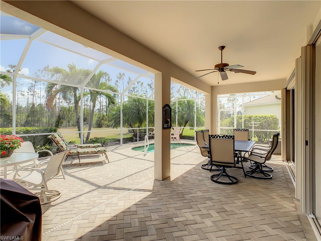 HERONS GLEN - Residential