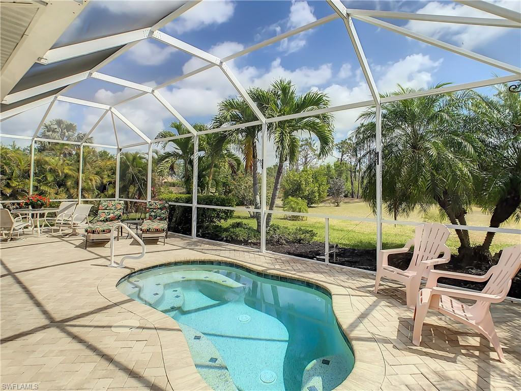 HERONS GLEN - Residential