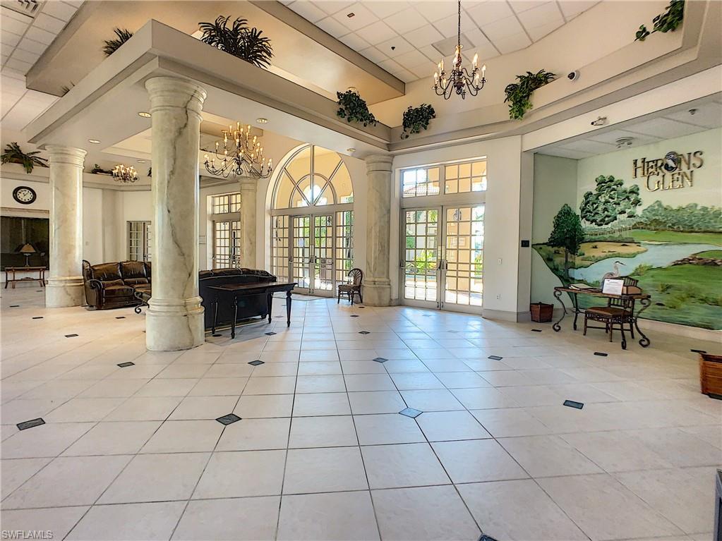 HERONS GLEN - Residential