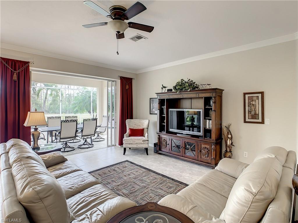 HERONS GLEN - Residential